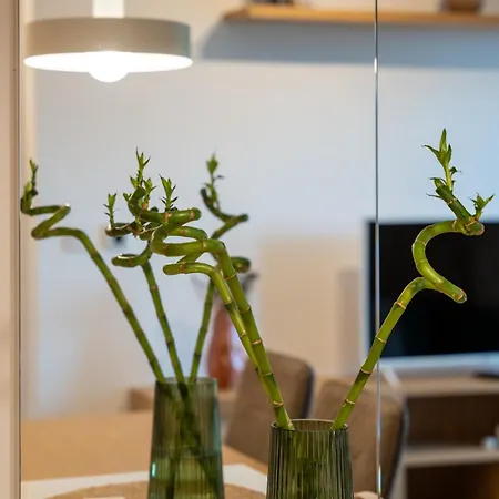 L&a Palisad Sa Garazom Zlatibor