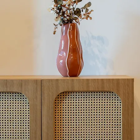 L&a Palisad Sa Garazom *