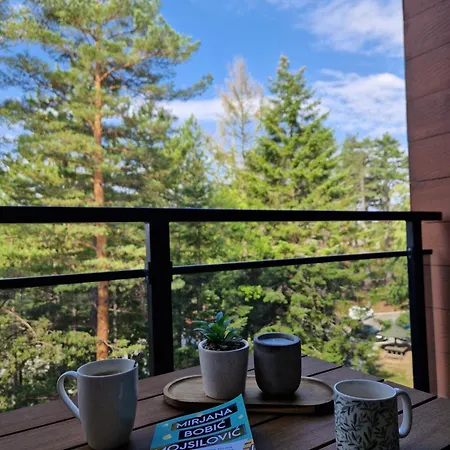 L&a Palisad Sa Garazom *