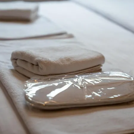 Apartament L&a Palisad Sa Garazom