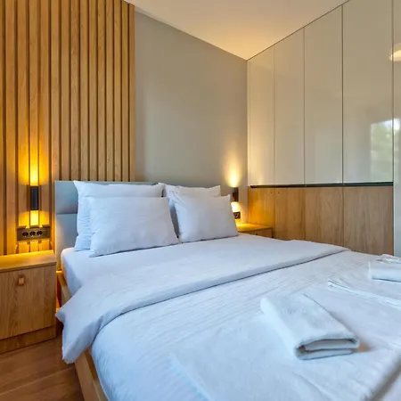 L&a Palisad Sa Garazom * Zlatibor