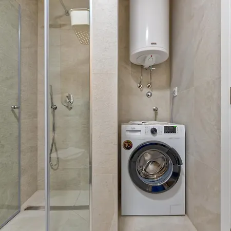 L&a Palisad Sa Garazom Apartament *