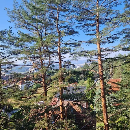 Apartament L&a Palisad Sa Garazom *