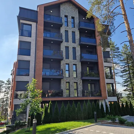 L&a Palisad Sa Garazom