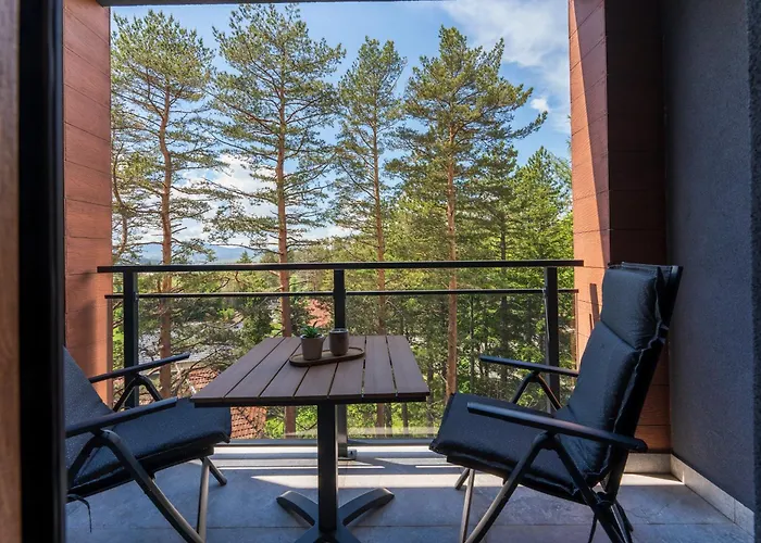 L&a Palisad Sa Garazom * 즐라티보