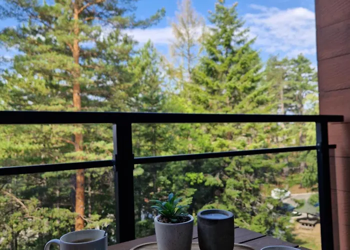 L&a Palisad Sa Garazom *