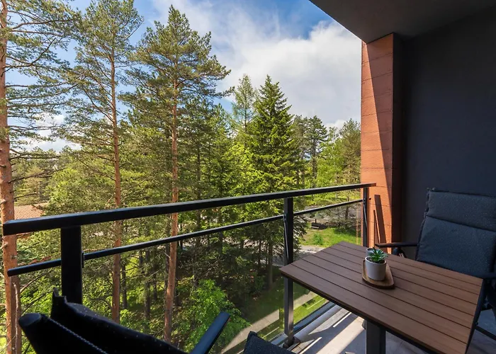 L&a Palisad Sa Garazom 아파트 즐라티보