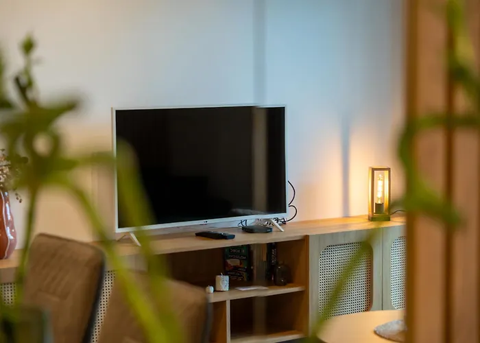 아파트 L&a Palisad Sa Garazom