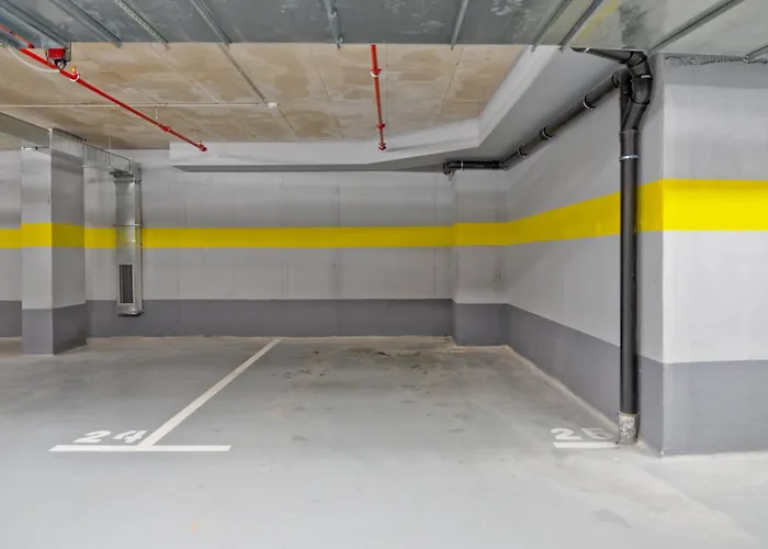 L&a Palisad Sa Garazom *