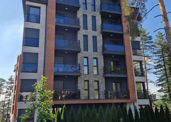 L&a Palisad Sa Garazom